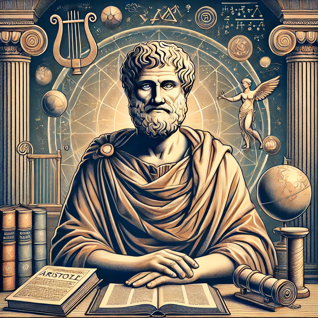 Αριστοτέλης