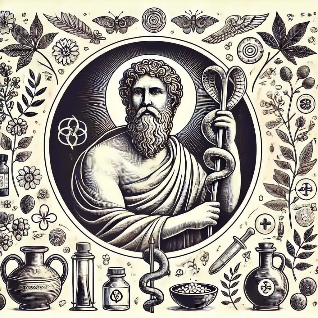 Ασκληπιός
