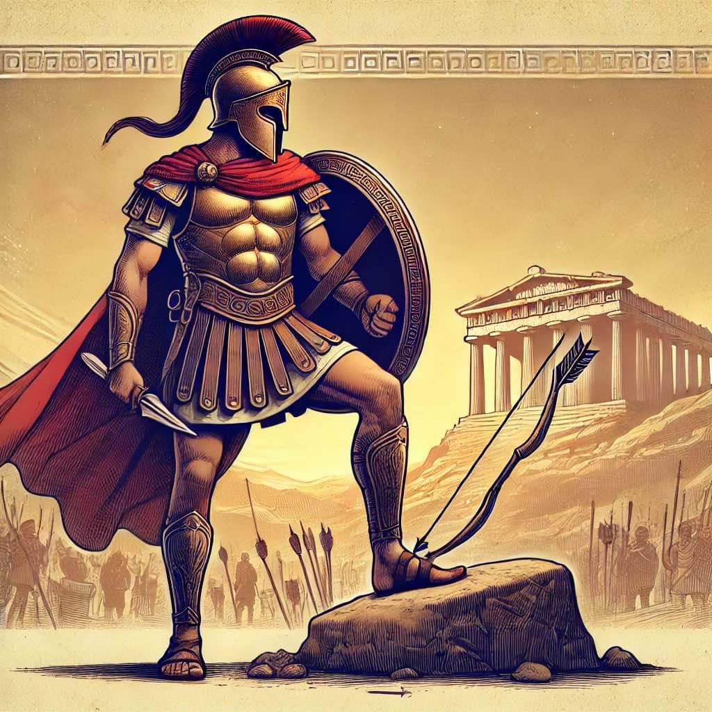 Αχιλλέας