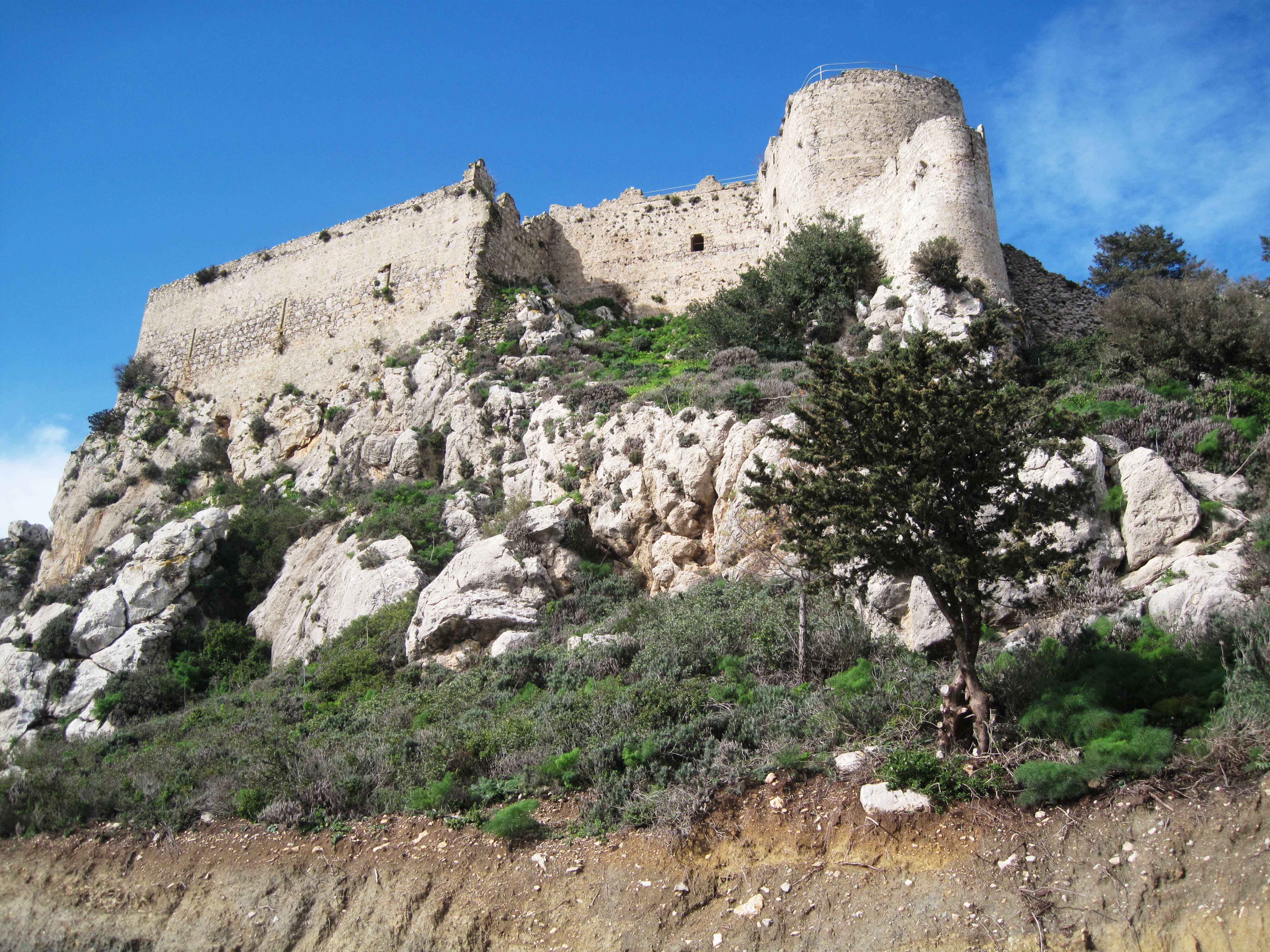 Καντάρας