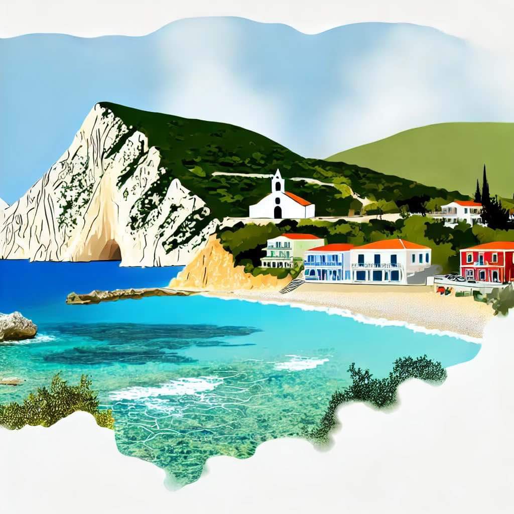 Κεφαλληνία
