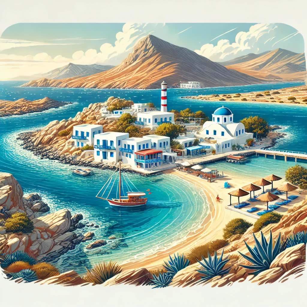 Κίμωλος