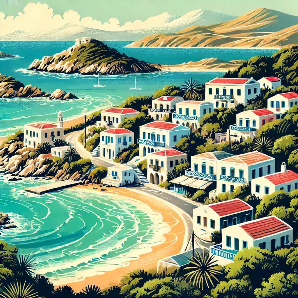 Κύθηρα