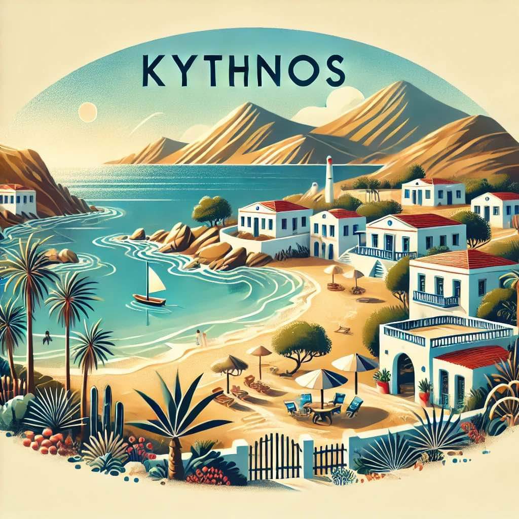 Κύθνος