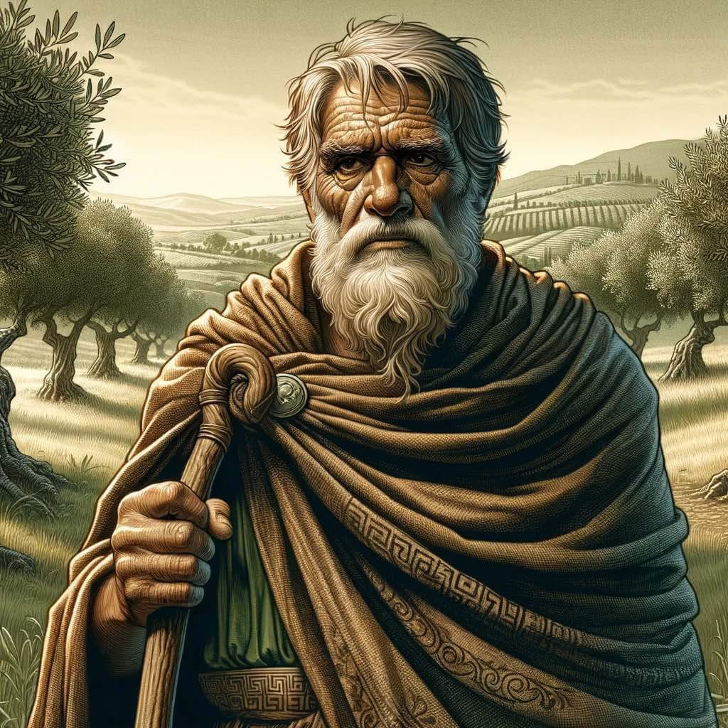 Λαέρτης