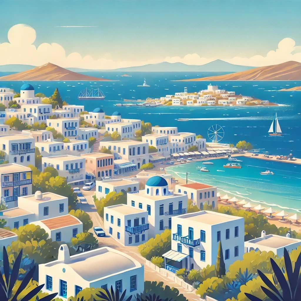 Νάξου