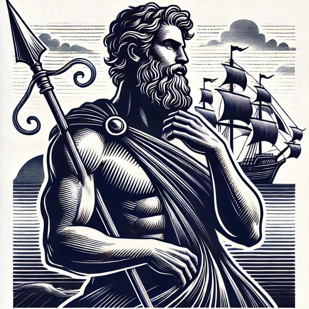 Οδυσσέως