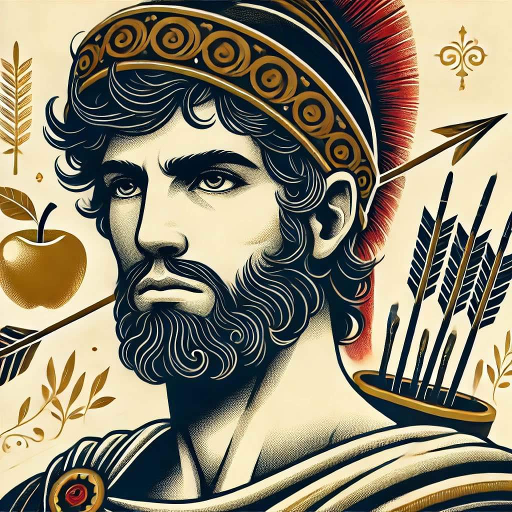 Πάρη