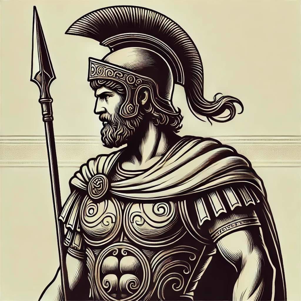 Πατρόκλου