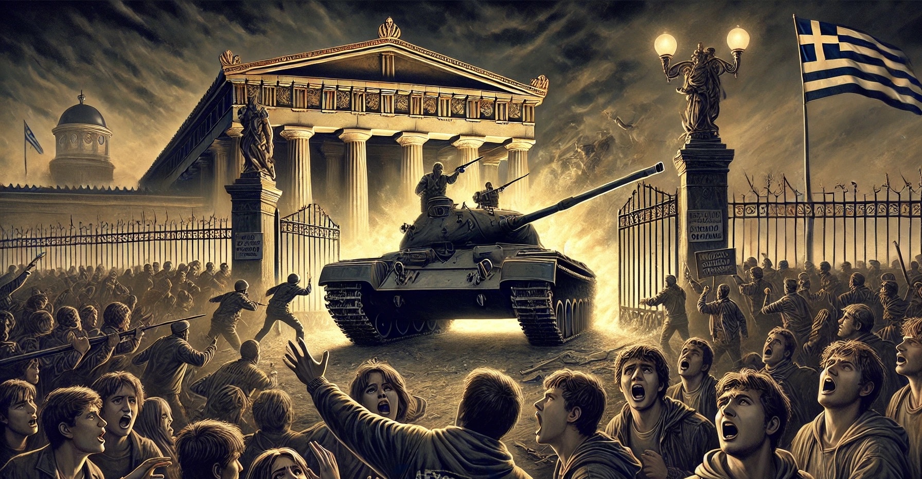 Πολυτεχνείου