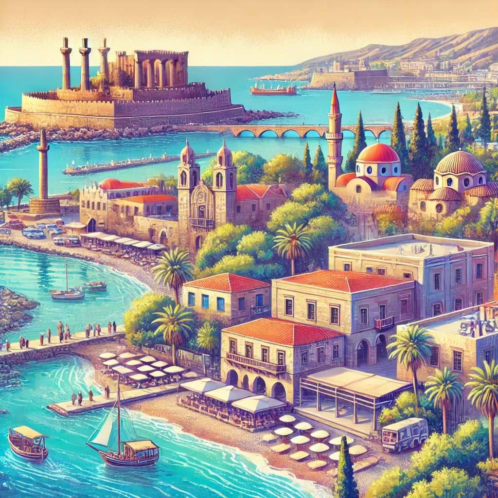 Ρόδου