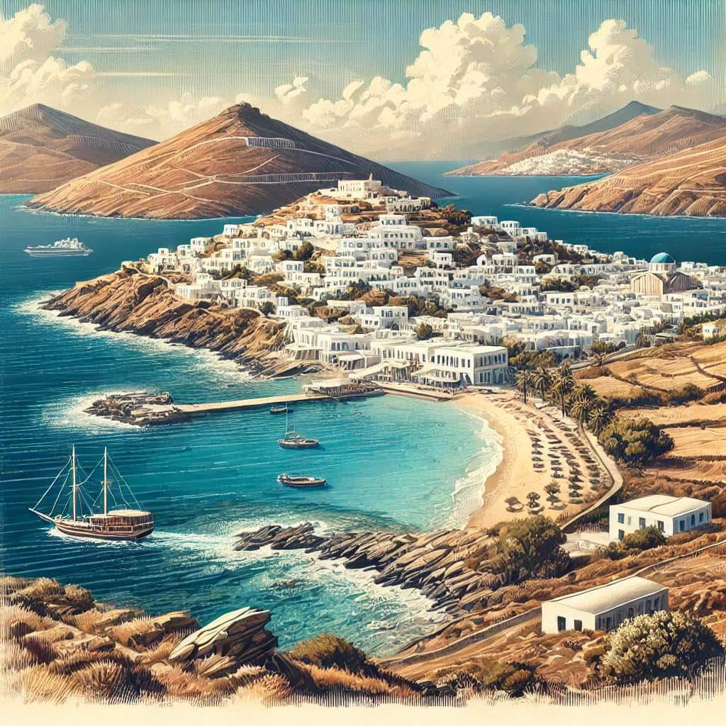 Σέριφος