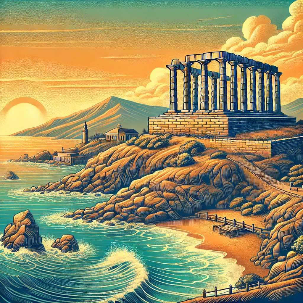 Σούνιο