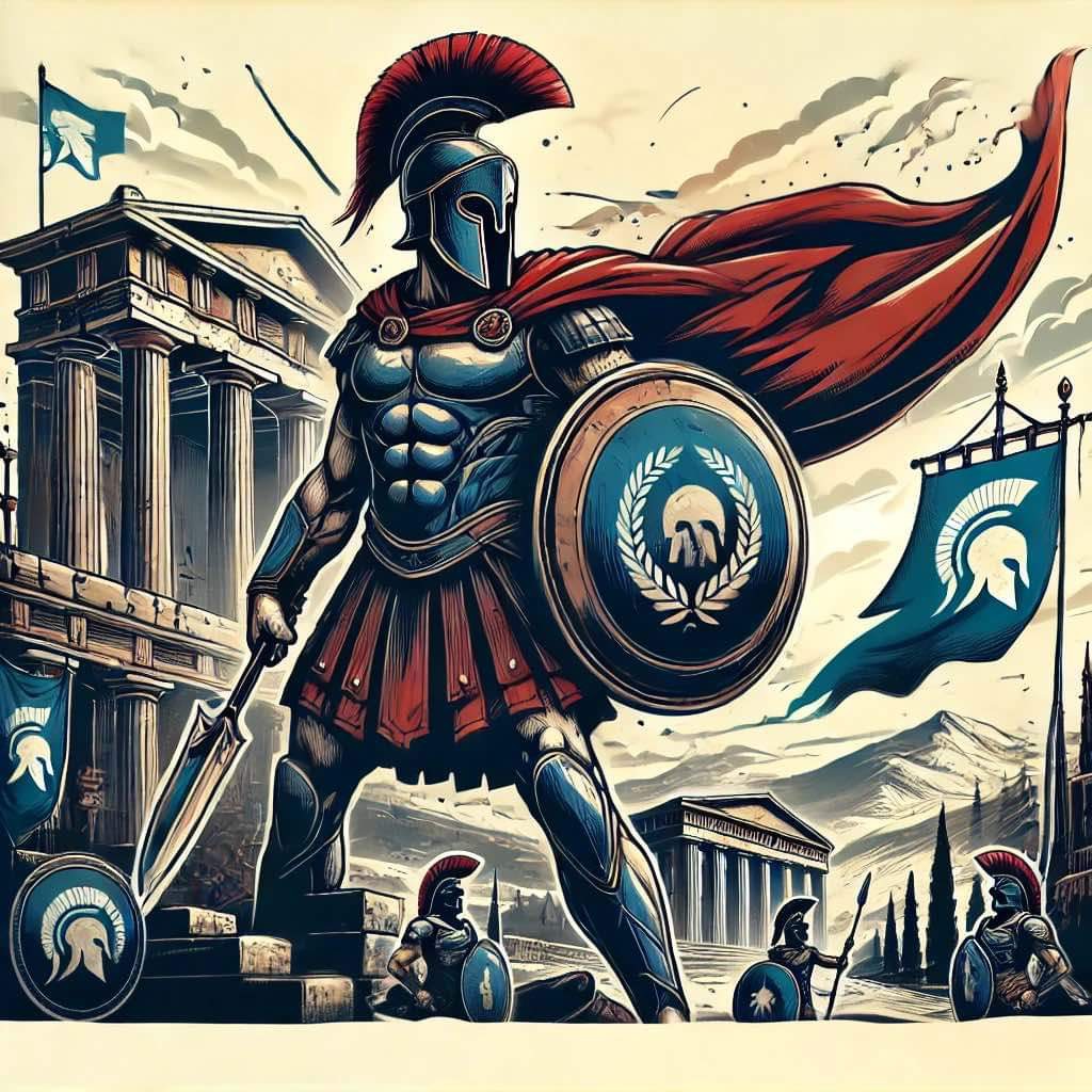 Σπάρτη