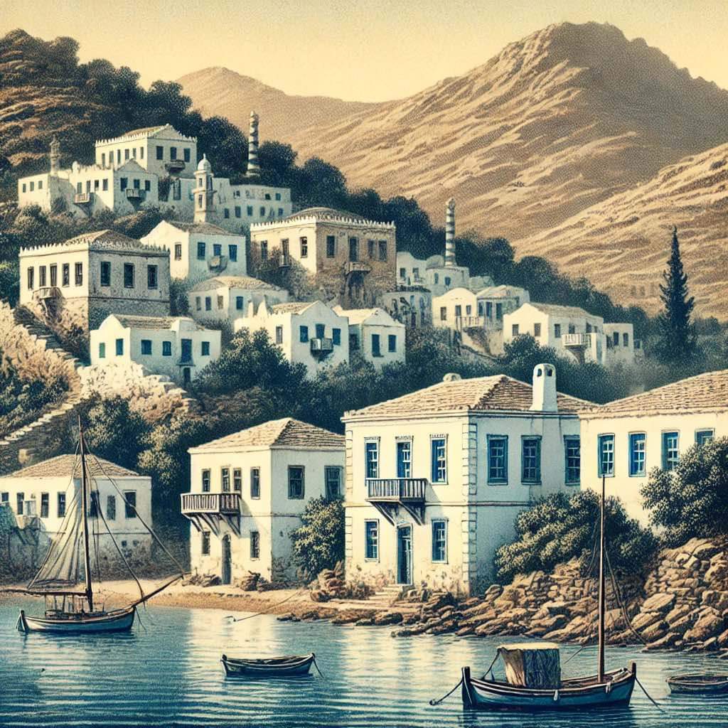 Ψαρά