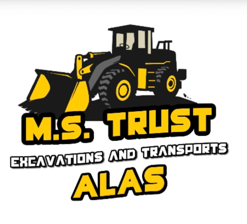 M.S. Trust Excavations and Transports Alas