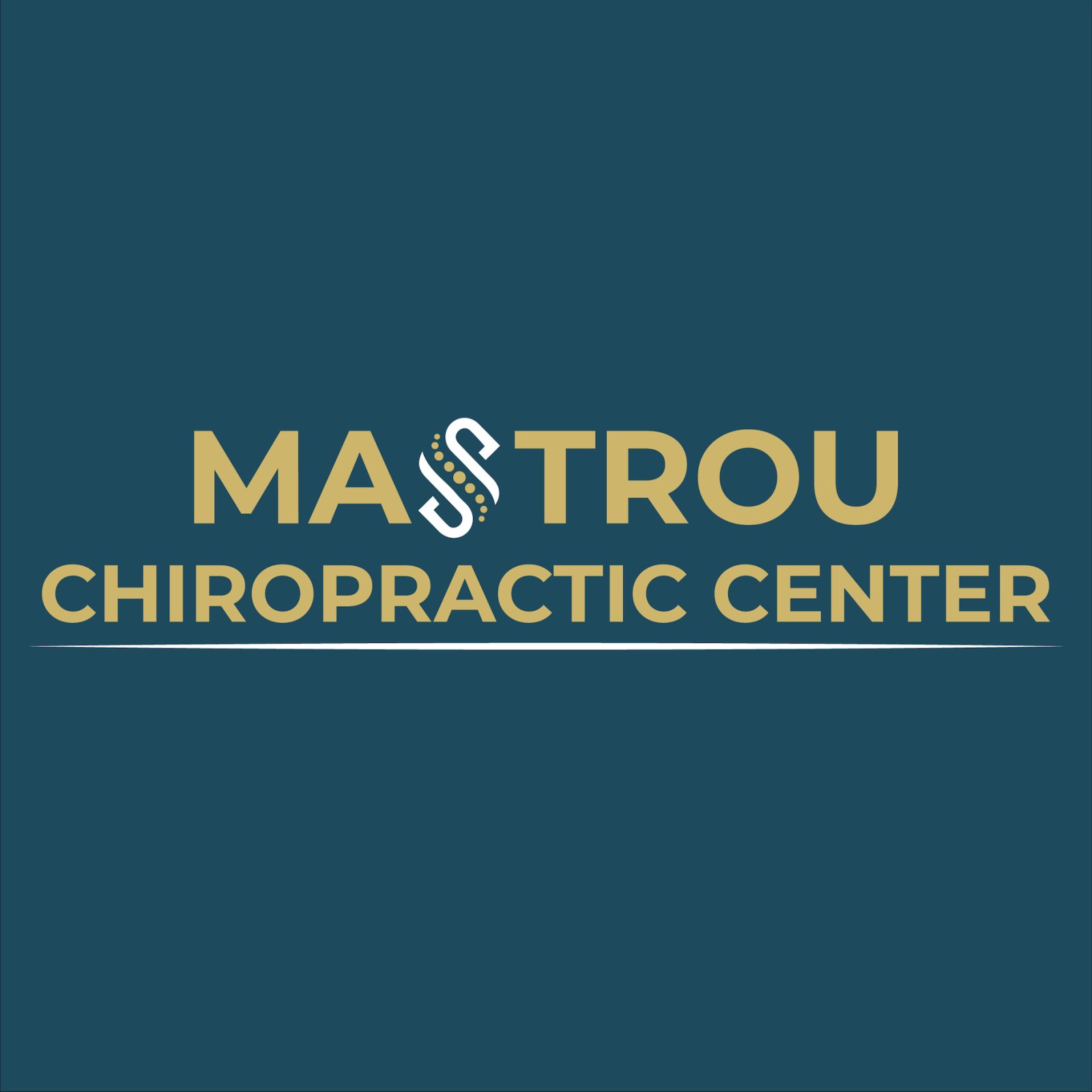 Mastrou Chiropractic Center