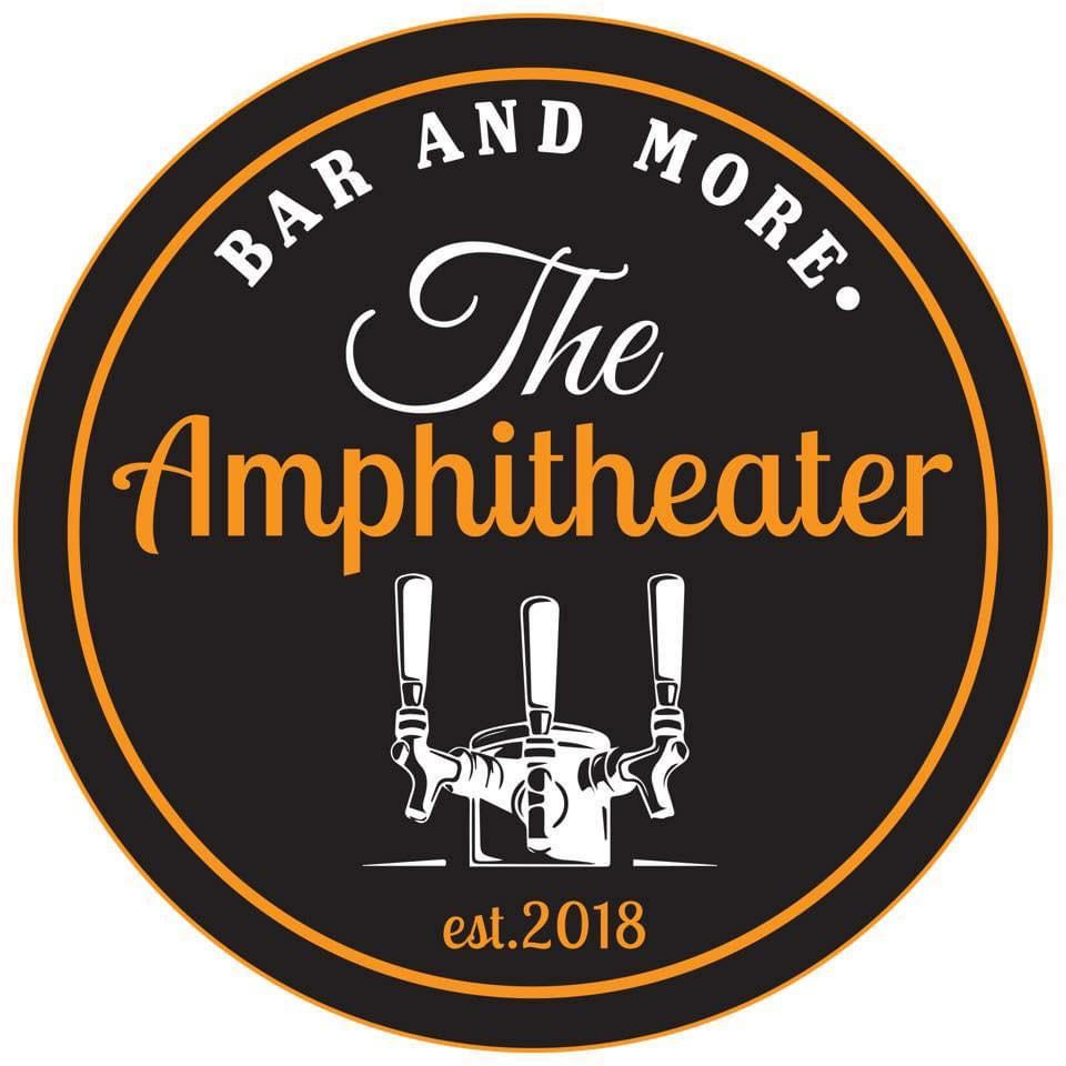 The Amphitheater Bar