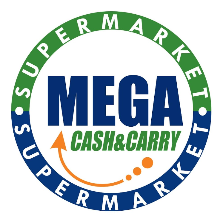 Mega Cash and Carry